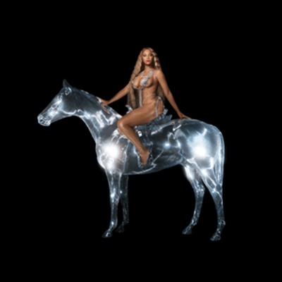 BEYONCÉ. Renaissance