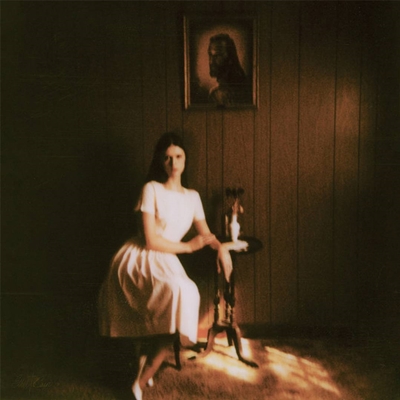 ETHEL CAIN. Preacher’s Daughter