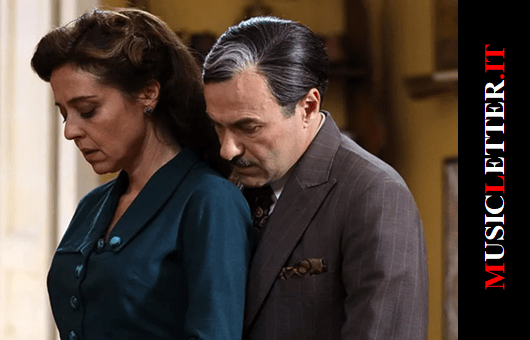 Filumena Marturano (una scena del film)
