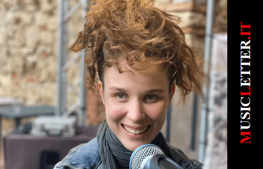 Frida Bollani Magoni (press photo)