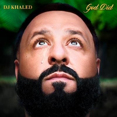 God Did (DJ Khaled)