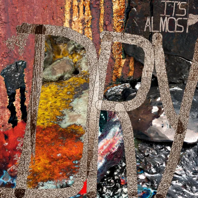 PUSHA T. It’s Almost Dry