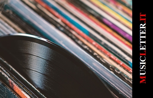 Records (pixabay)
