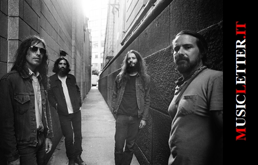The Men (press photo)