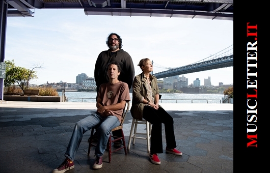Yo La Tengo (press photo)