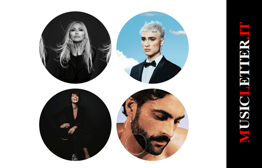 A oggi, ecco i favoriti di Sanremo 2023 secondo i nostri lettori.