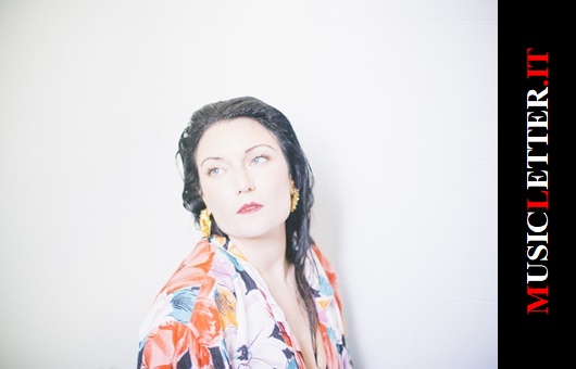 Chiara Turco (press photo)