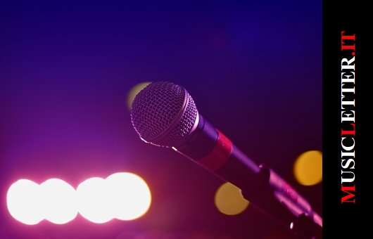 Favoriti Sanremo 2023 (pixabay)
