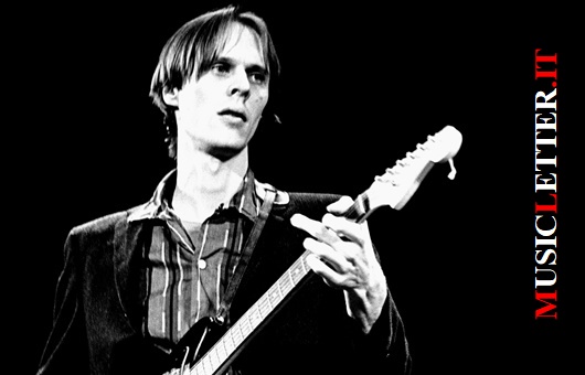 Tom Verlaine (press photo)