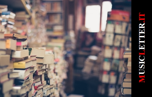 5 libri da leggere