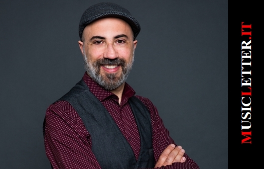 Alex Carreri (press photo)