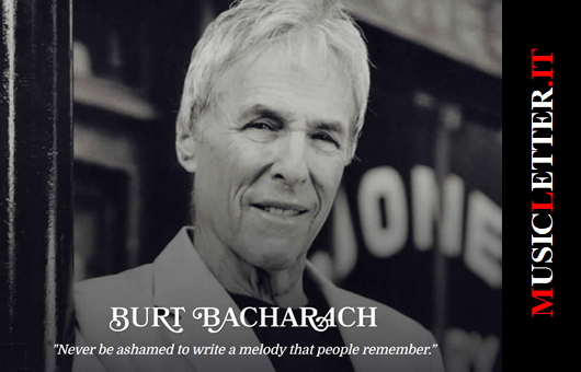 Burt Bacharach (burtbacharachofficial.com)
