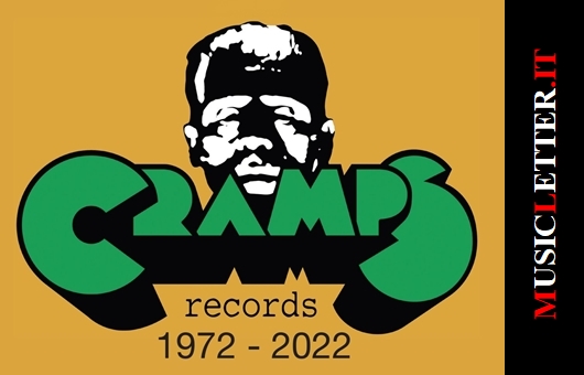 Cramps 1972-2022