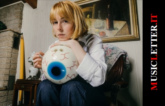 Fenne Lily (ph. Michael Tyone Delaney)