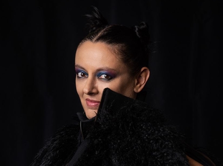 MEG (press photo)
