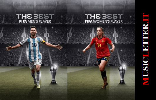 The Best FIFA Football Awards 2022