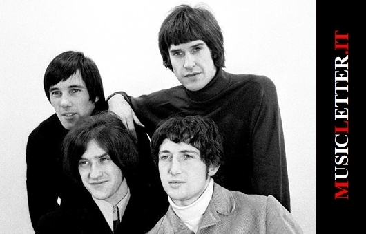 The Kinks (press photo)
