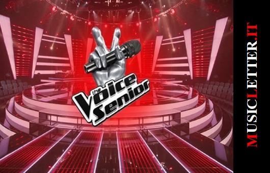 The Voice Senior (logo)