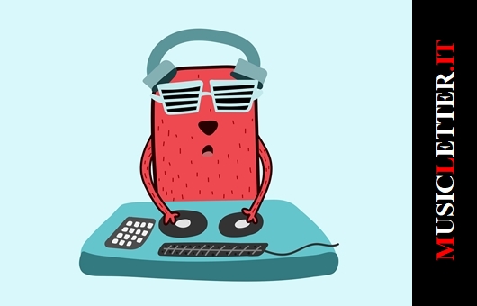 Top of the music (pixabay)