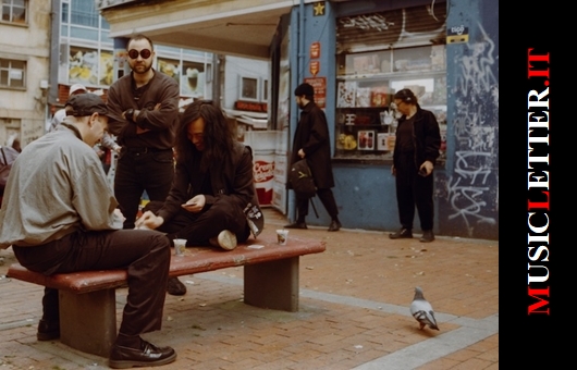 Unknown Mortal Orchestra (ph. Juan Ortiz Arena)