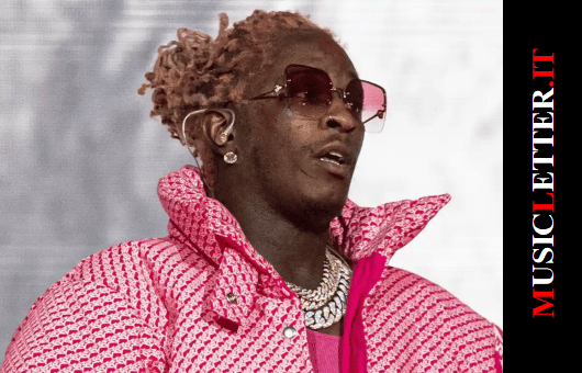 Young Thug (press photo)