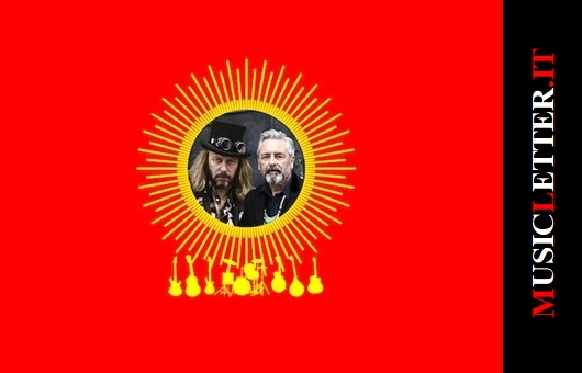 Alle barricate! Il libretto rosso dei Gang