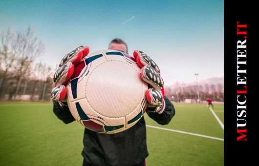 Goalkeeper (pixabay)