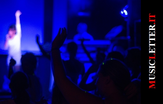 Live music (pixabay)