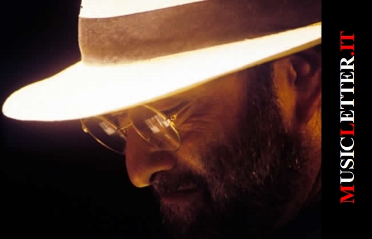Lucio Dalla (press photo)
