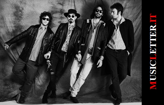 Neventies (press photo)