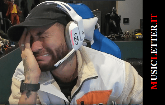 Neymar (Twitch)