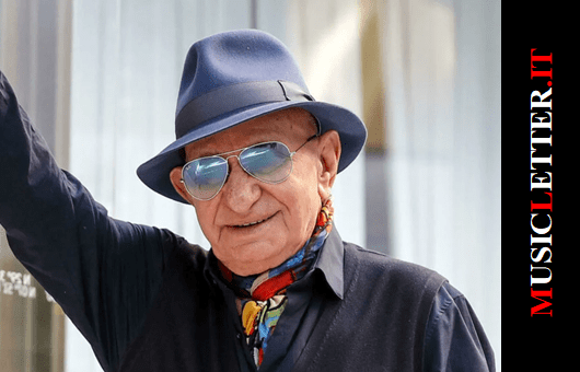 Nicola Di Bari (press photo)