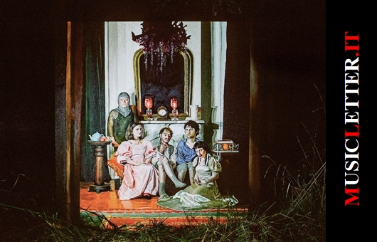 Rat Saw God (cover album)