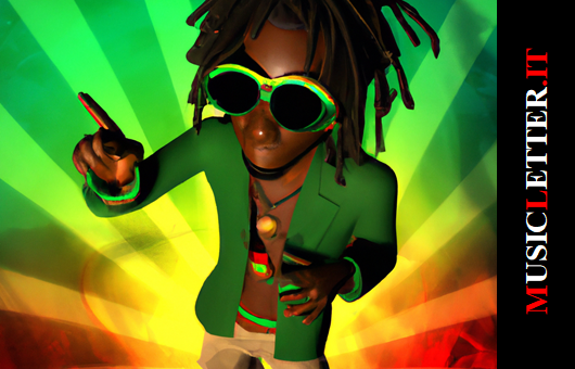 Reggae music