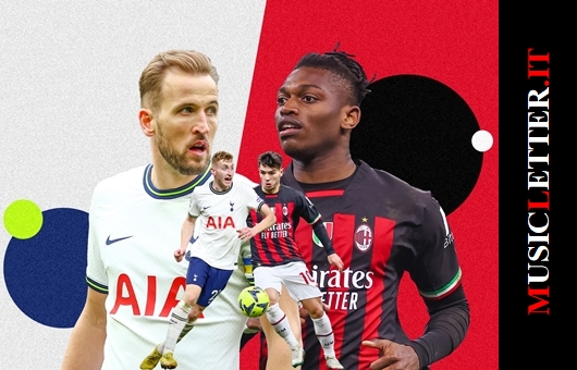 Tottenham vs Milan