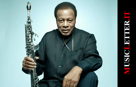 Wayne Shorter (ph. Robert Ascroft)