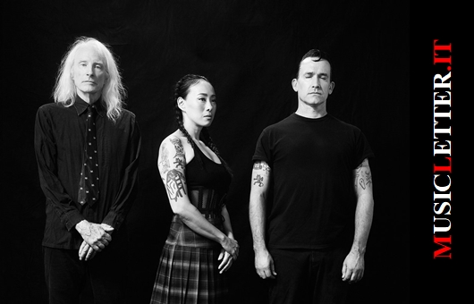 Xiu Xiu (press photo)
