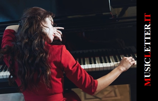 Yulia Yurchak (press photo)
