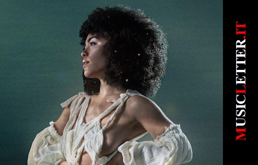 Madison McFerrin (ph. Sam Cannon)