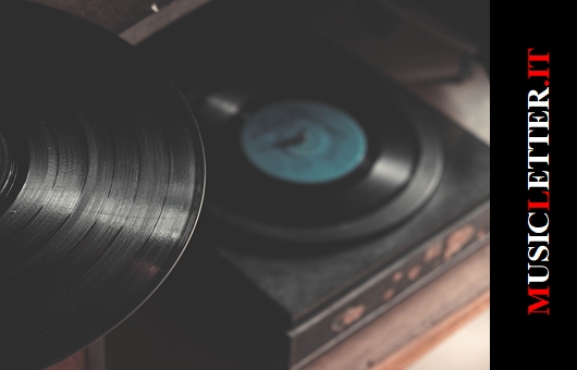 Records (press photo)