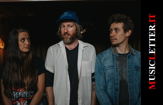 William The Conqueror (press photo)