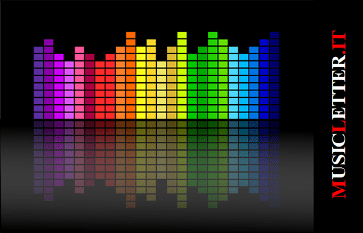 Musica e tecnologia (pixabay)