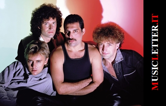 Queen (press photo)