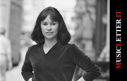 Astrud Gilberto (press photo)