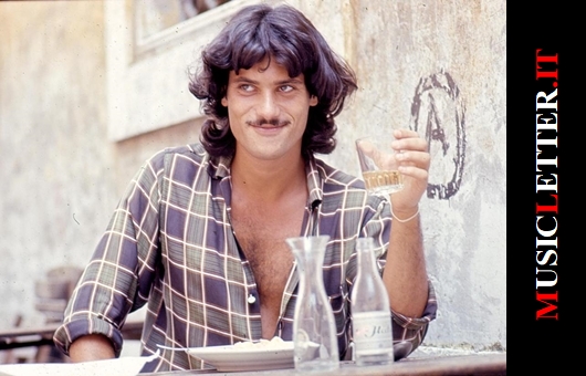 Enzo Carella (press photo)