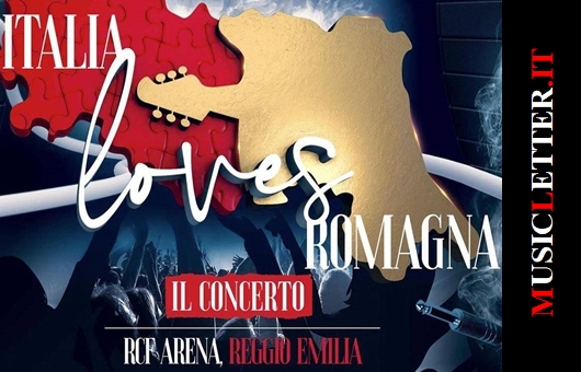 Italia Loves Romagna