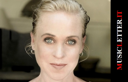 Kristin Hersh (ph. Pete Mellekas)