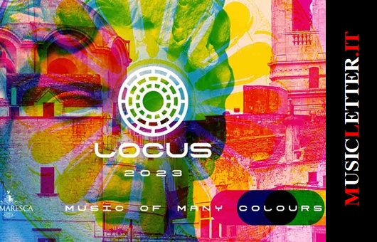 Locus Festival 2023