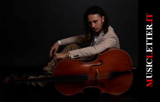 Luca Basile (ph. Peppe De Lorenzo)