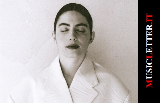 Marta Del Grandi (ph. Cecilia Fornari)